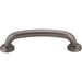 Jeffrey Alexander Bremen 1 96 mm Center-to-Center Bar Pull