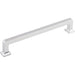 Top Knobs Ascendra 6 5/16" Center to Center Bar Pull