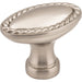 Elements Lindos 1-3/8" Length Oval Knob