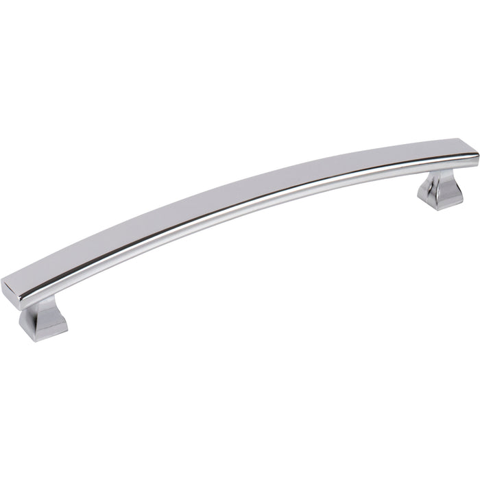 Elements Hadly 160 mm Center-to-Center Bar Pull