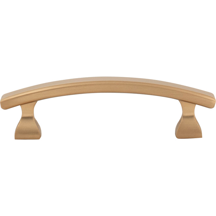 Elements Hadly 3" Center-to-Center Bar Pull