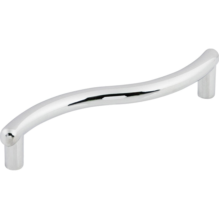 Top Knobs Spiral 3 3/4" Center to Center Bar Pull