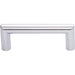 Top Knobs Kinney 3" Center to Center Bar Pull