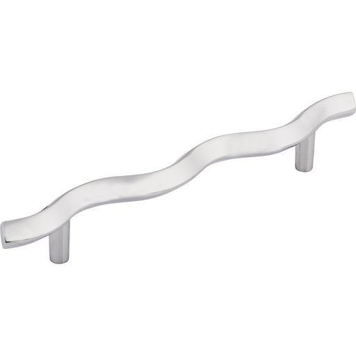 Top Knobs Wave Bar Pulls