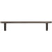 Elements William 128 mm Center-to-Center Bar Pull