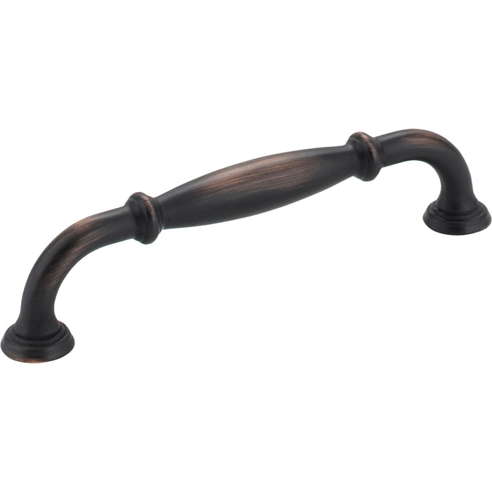 Jeffrey Alexander Tiffany 128 mm Center-to-Center Bar Pull