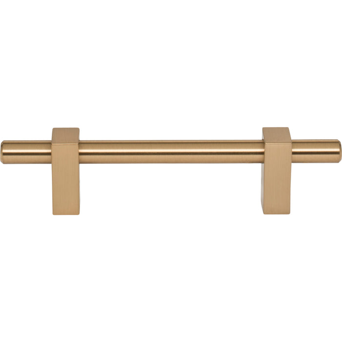 Jeffrey Alexander Larkin 96 mm Center-to-Center Bar Pull