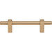 Jeffrey Alexander Larkin 96 mm Center-to-Center Bar Pull