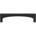 Top Knobs Riverside 3 3/4" Center to Center Bar Pull