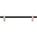 Jeffrey Alexander Larkin 192 mm Center-to-Center Bar Pull