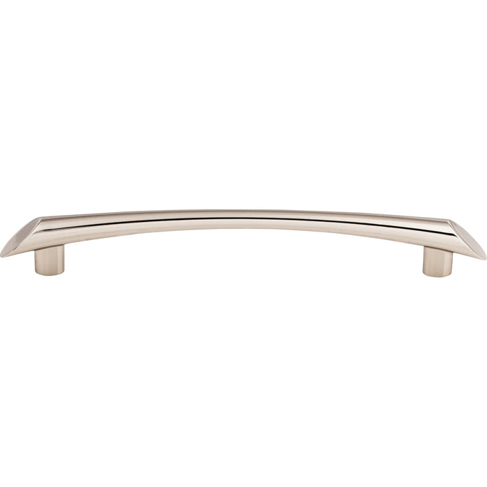 Top Knobs Edgewater 6 5/16" Center to Center Bar Pull