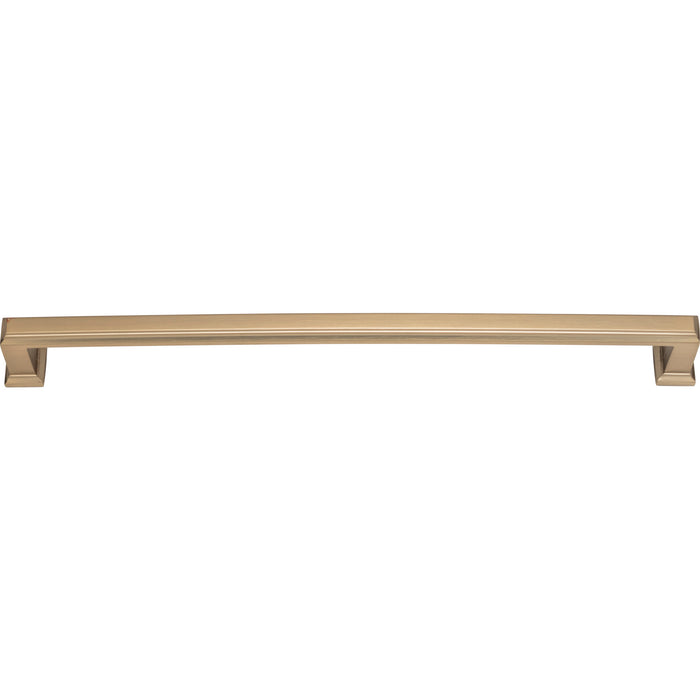 Atlas Sutton Place 11 5/16" Center to Center Bar Pull
