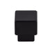 Top Knobs Tapered 1" Length Square Knob