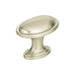 Atlas Austen 1 5/16" Length Oval Knob