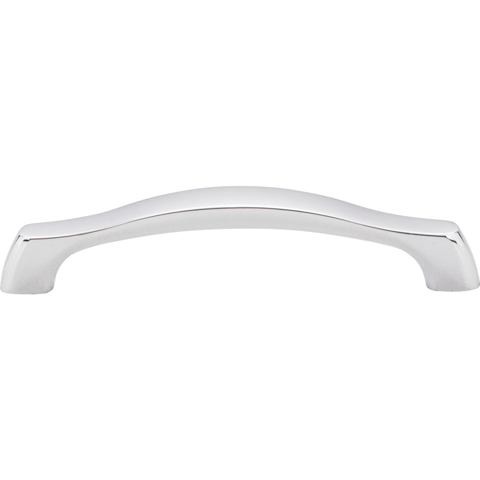 Elements Aiden 128 mm Center-to-Center Bar Pull