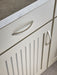 Top Knobs Iola Bar Pulls