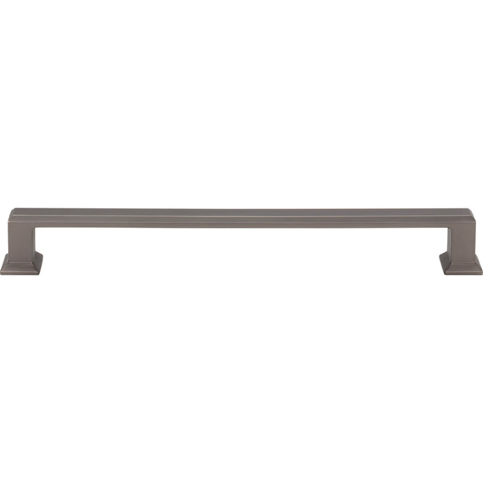 Atlas Sweetbriar Lane 7 9/16" Center to Center Bar Pull