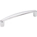 Elements Lindos 128 mm Center-to-Center Bar Pull