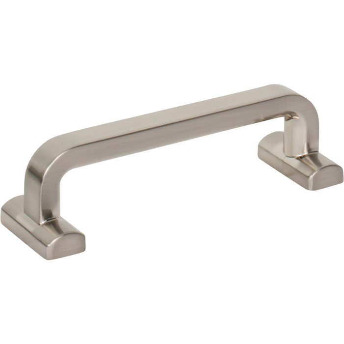 Top Knobs Harrison 3 3/4" Center to Center Bar Pull