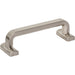 Top Knobs Harrison 3 3/4" Center to Center Bar Pull