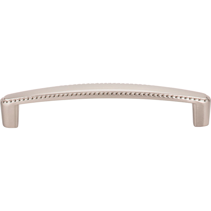 Elements Lindos 128 mm Center-to-Center Bar Pull