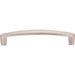 Elements Lindos 128 mm Center-to-Center Bar Pull