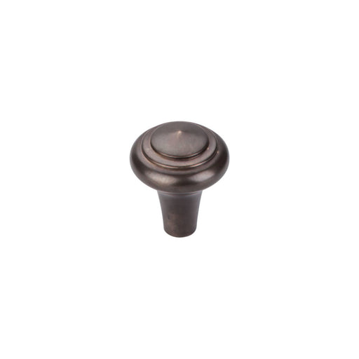 Top Knobs Aspen Peak 1" Diameter Round Knob