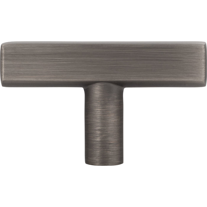 Jeffrey Alexander Dominique 2" Length Bar Knob