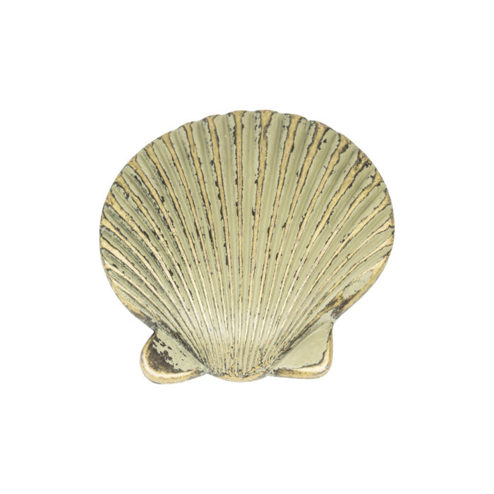 Atlas Clamshell 2" Length Novelty Knob