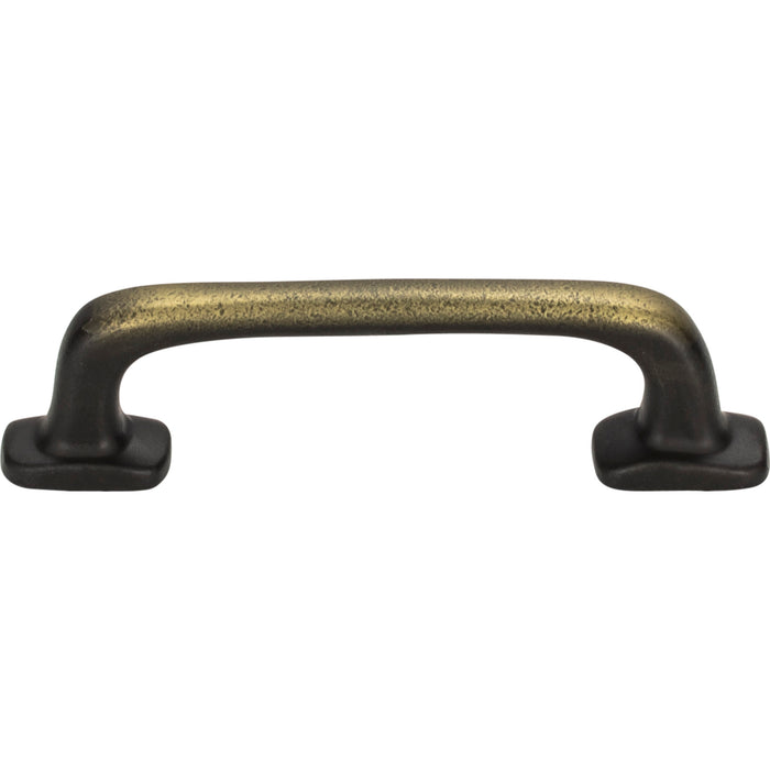 Atlas Distressed 3" Center to Center Bar Pull