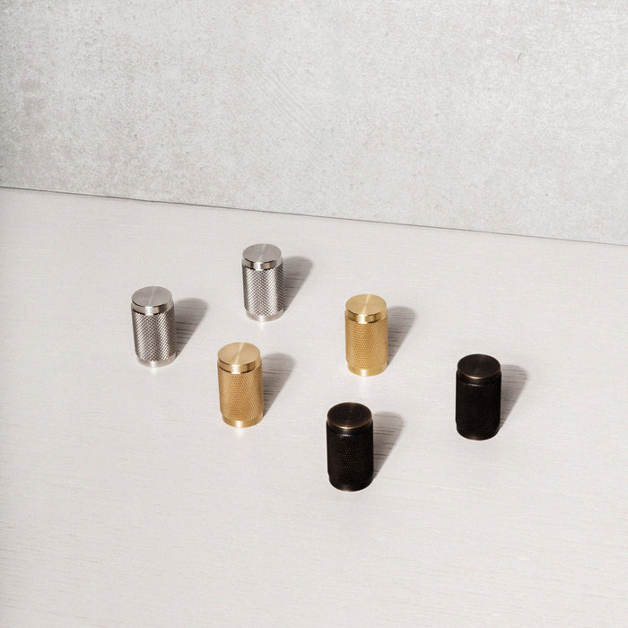 FURNITURE KNOB / CROSS - Packshot 2