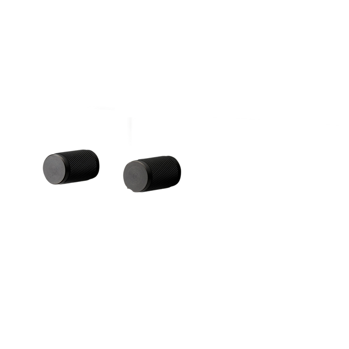 FURNITURE KNOB / CROSS - Cut Out 1