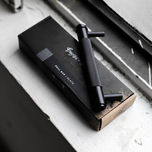 PULL BAR / CROSS / / MEDIUM - Packshot 2