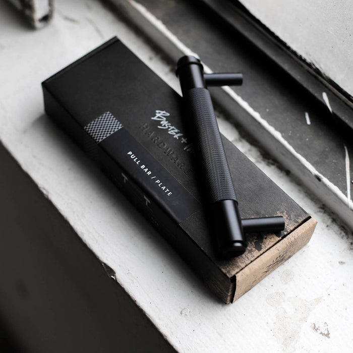 PULL BAR / CROSS / / MEDIUM - Packshot 2