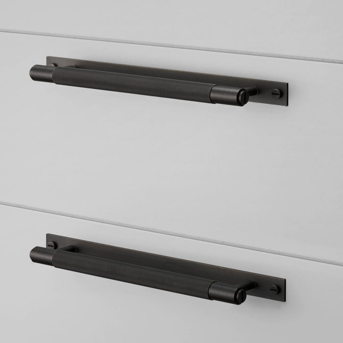 PULL BAR / PLATE / CROSS / / LARGE - Packshot 2