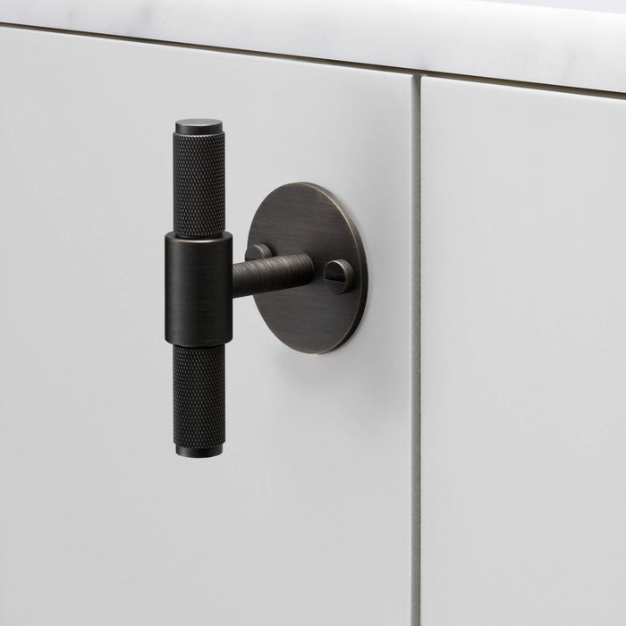 T-BAR / PLATE / CROSS - Packshot 1