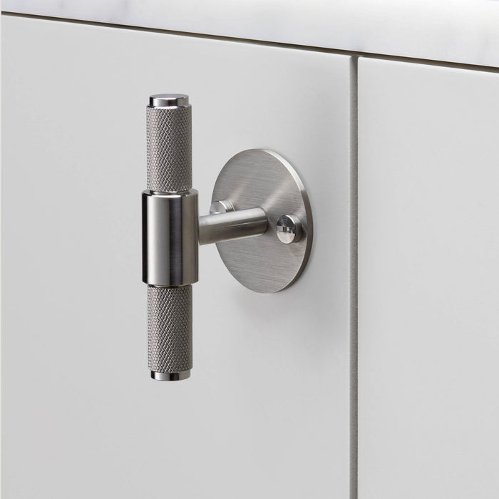 T-BAR / PLATE / CROSS - Packshot 1