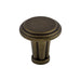 Top Knobs Luxor 1 1/4" Diameter Round Knob