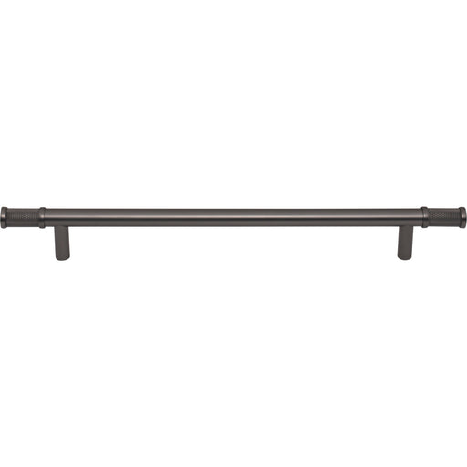 Top Knobs Burnham 8 13/16" Center to Center Bar Pull