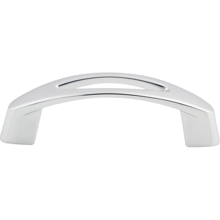 Top Knobs Verona 3" Center to Center Bar Pull