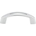 Top Knobs Verona 3" Center to Center Bar Pull