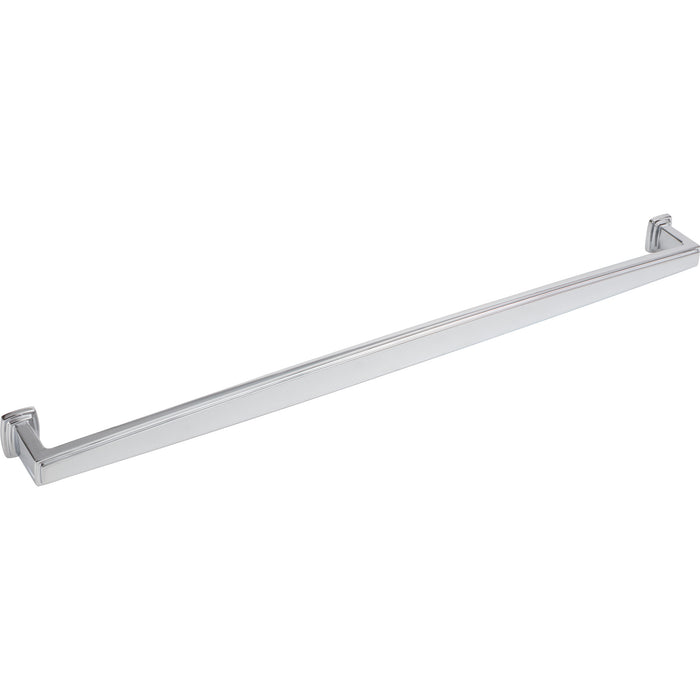 Jeffrey Alexander Richard 18" Center-to-Center Appliance Pull