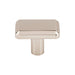 Top Knobs Telfair 1 1/2" Length Bar Knob