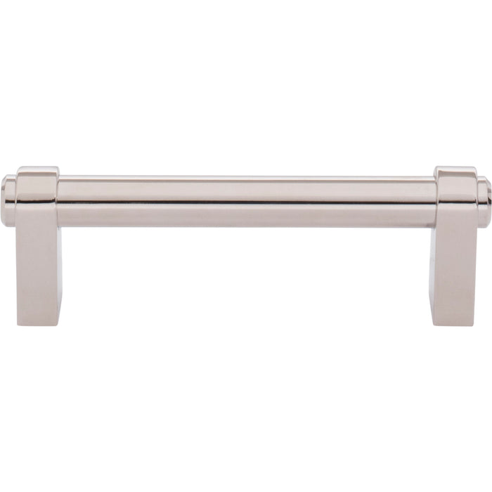 Top Knobs Lawrence 3 3/4" Center to Center Bar Pull