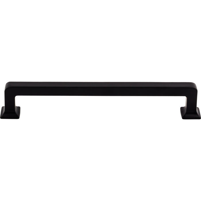 Top Knobs Ascendra 6 5/16" Center to Center Bar Pull
