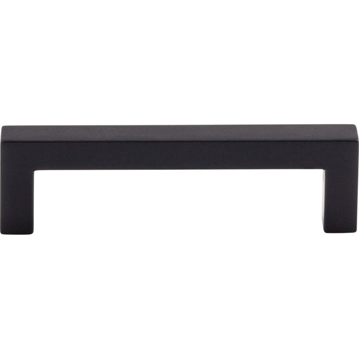 Top Knobs Square Bar 3 3/4" Center to Center Bar Pull