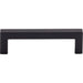 Top Knobs Square Bar 3 3/4" Center to Center Bar Pull