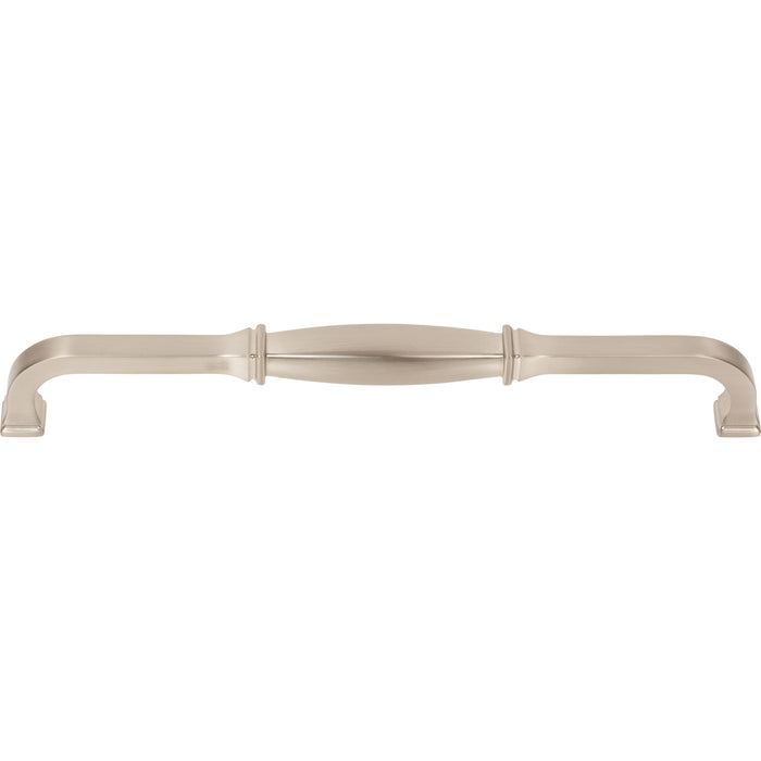Jeffrey Alexander Audrey 224 mm Center-to-Center Bar Pull