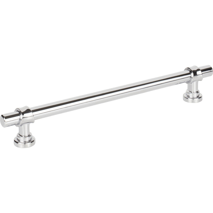 Top Knobs Bit 7 9/16" Center to Center Bar Pull