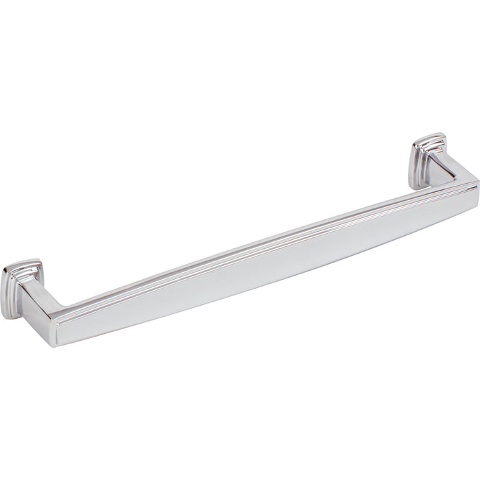 Jeffrey Alexander Richard 160 mm Center-to-Center Bar Pull